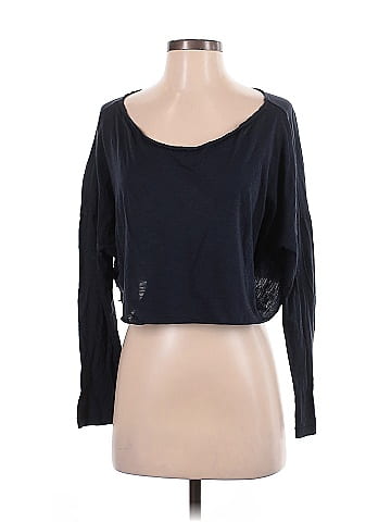 Vince. 3/4 Sleeve T-Shirt (view 1)