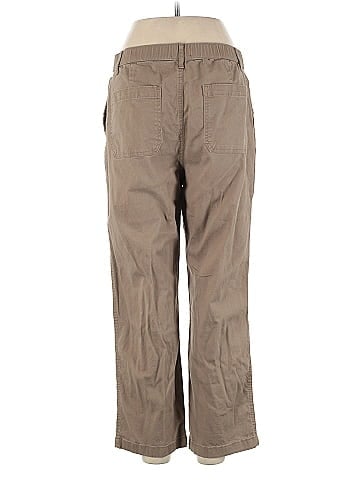 G.H. Bass & Co. Khakis (view 2)
