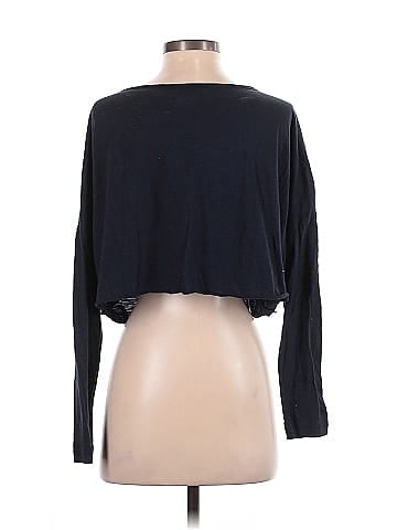 Vince. 3/4 Sleeve T-Shirt (view 2)