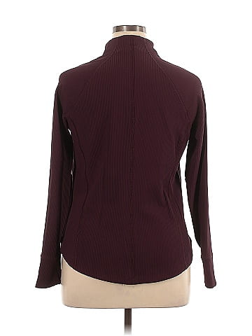 Athleta Track Jacket (view 2)