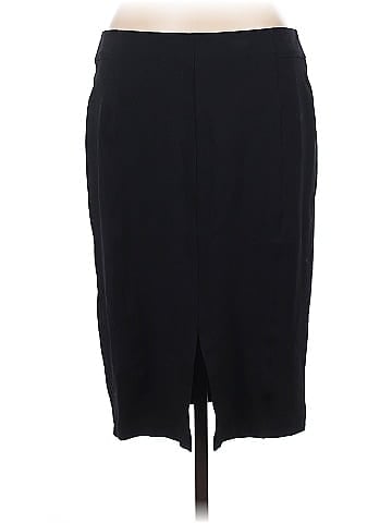 Anne Klein Formal Skirt (view 2)