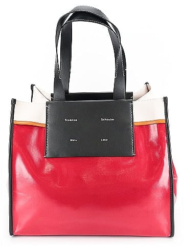 Proenza Schouler White Label Tote (view 1)