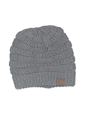 C.C Exclusives Beanie (view 1)