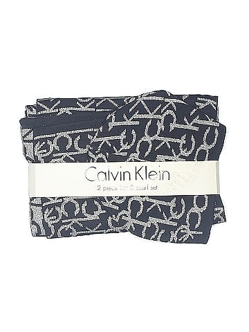 Calvin Klein Scarf (view 1)