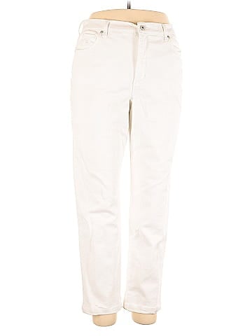 Gloria Vanderbilt Casual Pants (view 1)