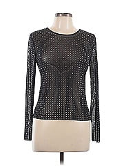 Gianni Bini Long Sleeve Top