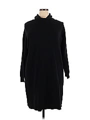 Terra & Sky Casual Dress