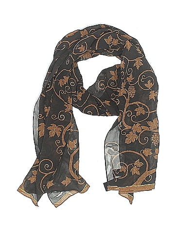 Assorted Brands Silk Scarf (view 1)