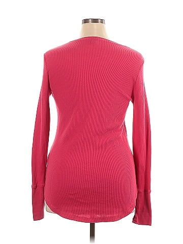 Fox Pullover Sweater (view 2)