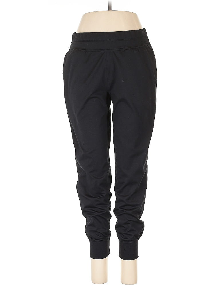 Click to view more detailed imagery on our partner's website Pre-owned Zella Active Pants In Black