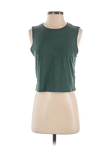 Gap Fit Sleeveless T-Shirt (view 1)