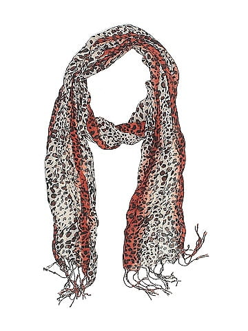 Unbranded Scarf (view 1)