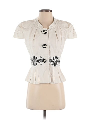 Elevenses Jacket (view 1)