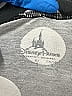Disney Parks Polka Dots Black Casual Skirt Size XS - photo 3