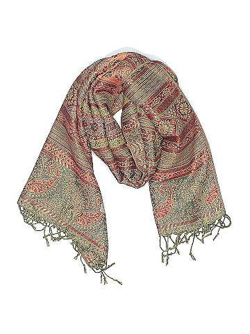 D&G Pashmina Scarf (view 1)