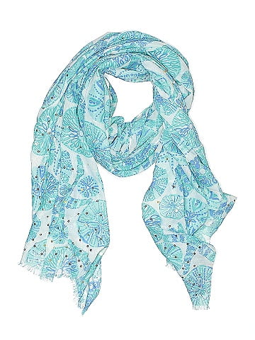 Lilly Pulitzer For Target Scarf (view 1)