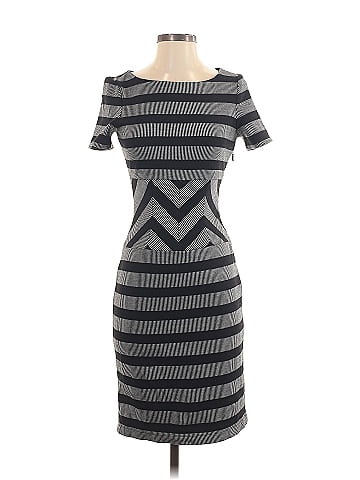 BCBGMAXAZRIA Casual Dress (view 1)