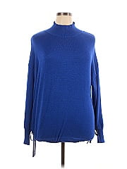 Eloquii Turtleneck Sweater
