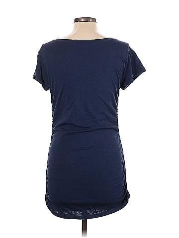 Caslon Short Sleeve Top (view 2)