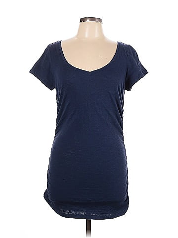 Caslon Short Sleeve Top (view 1)