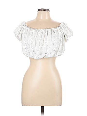 Urban Outfitters Short Sleeve Top (view 1)