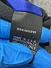 Assorted Brands 100% Polyester Color Block Blue Blazer Size 10 - photo 4