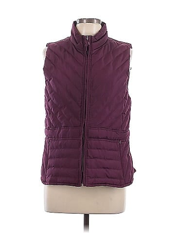 Ann Taylor LOFT Vest (view 1)