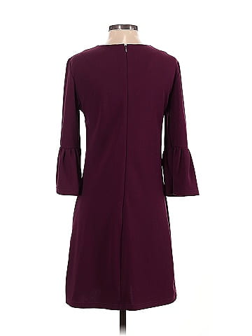 She + Sky Casual Dress (view 2)