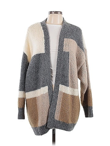 Zara Cardigan (view 1)