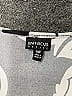 En Focus Studio Graphic Black Cocktail Dress Size 14 - photo 3