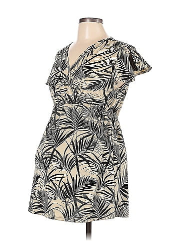 Times Two Maternity Casual Dress (view 1)