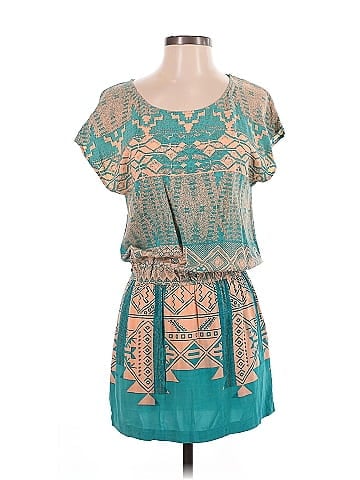 Twelfth Street by Cynthia Vincent Casual Dress (view 1)