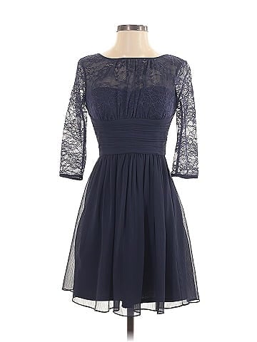 Max and Cleo Cocktail Dress (view 1)