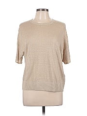 Banana Republic Short Sleeve Turtleneck