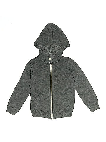 Tucker + Tate Zip Up Hoodie (view 1)