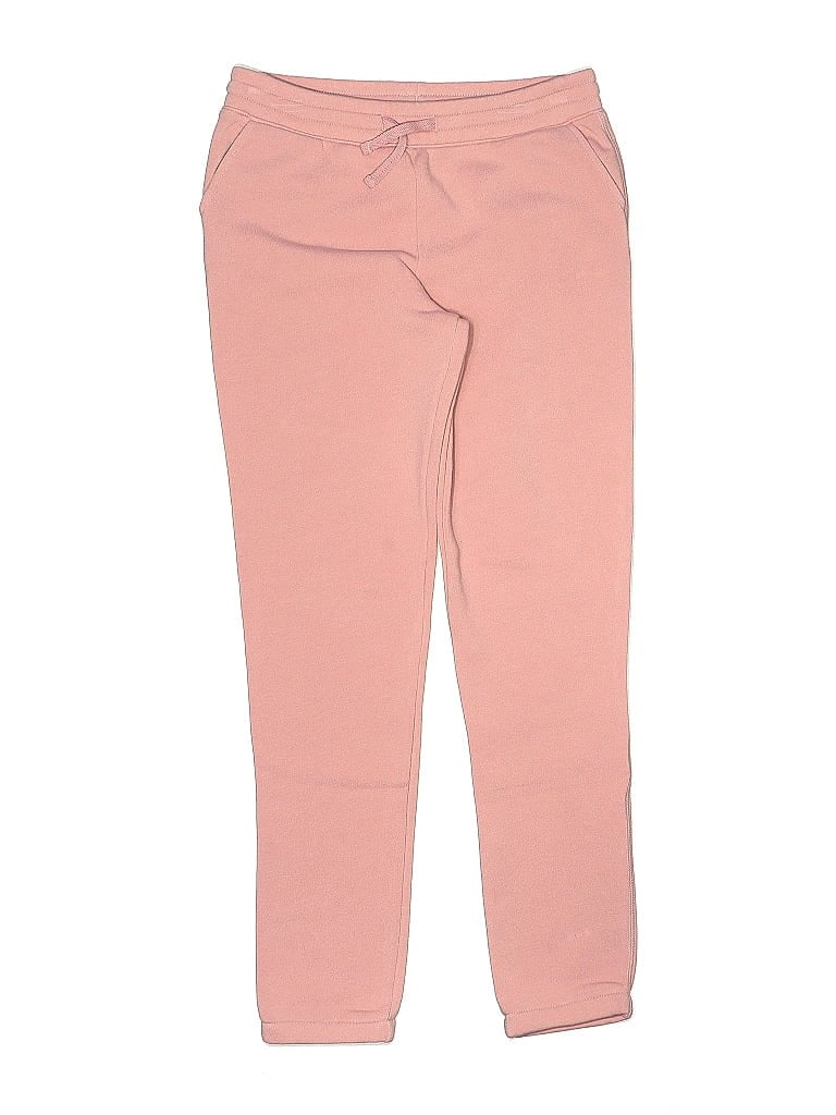 OshKosh B'gosh Pink Casual Pants Size 12 (big kids) - photo 1