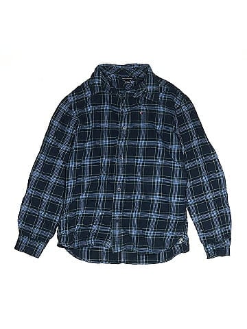 Tommy Hilfiger Long Sleeve Polo (view 1)
