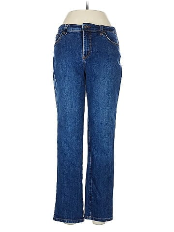 Gloria Vanderbilt Jeans (view 1)