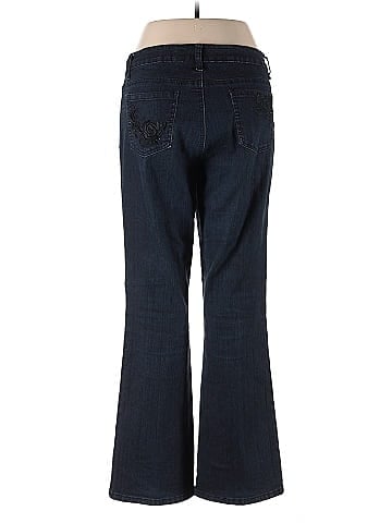 V.S.H. Jeans Jeans (view 2)