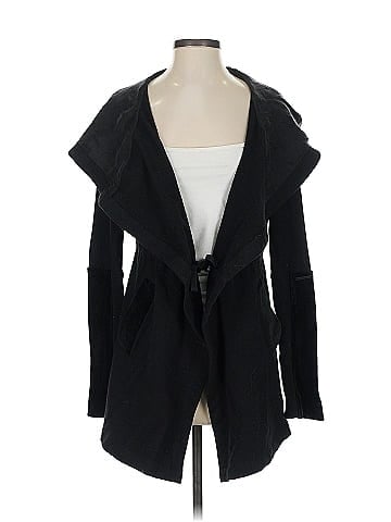 Blanc Noir Jacket (view 1)