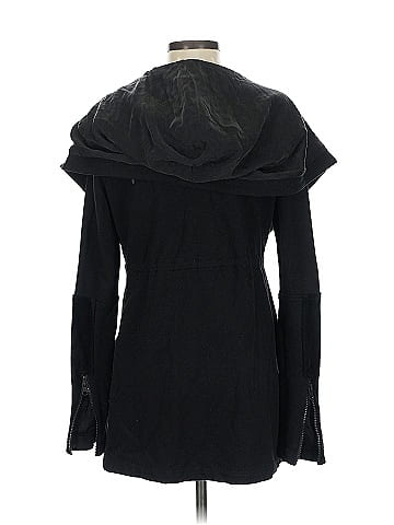 Blanc Noir Jacket (view 2)