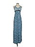Tart Blue Casual Dress Size S - photo 1