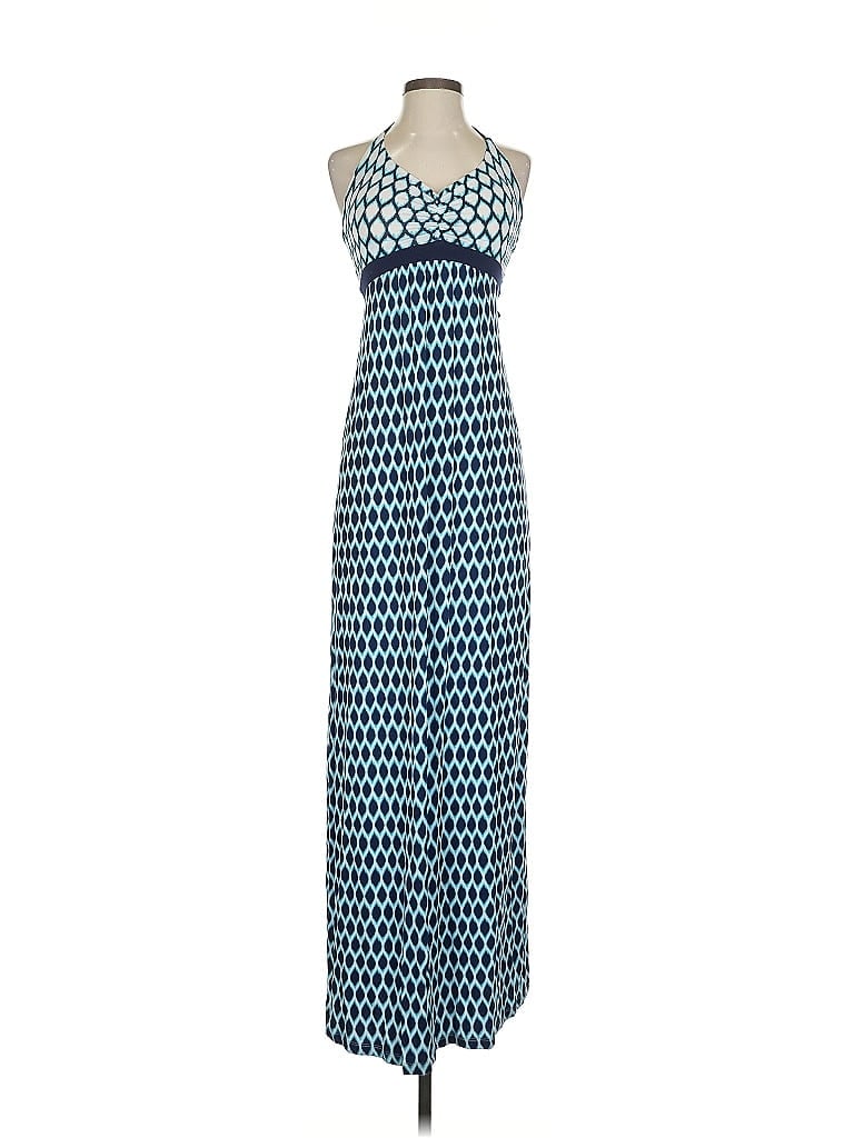 Tart Blue Casual Dress Size S - photo 1