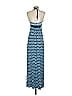 Tart Blue Casual Dress Size S - photo 2