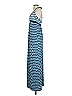 Tart Blue Casual Dress Size S - photo 5