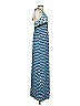 Tart Blue Casual Dress Size S - photo 4