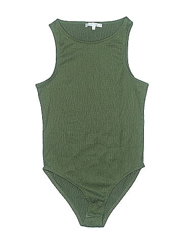 Glo Bodysuit (view 1)