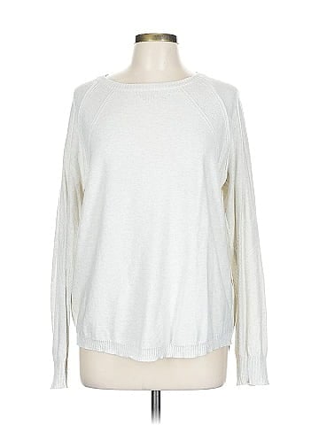 PrAna Pullover Sweater (view 1)