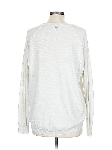 PrAna Pullover Sweater (view 2)