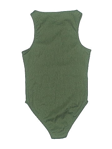 Glo Bodysuit (view 2)